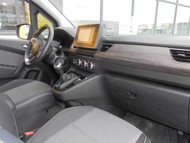 Renault Kangoo image 2