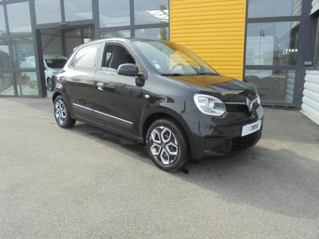 Renault Twingo 1.0 Sce 65 Equilibre