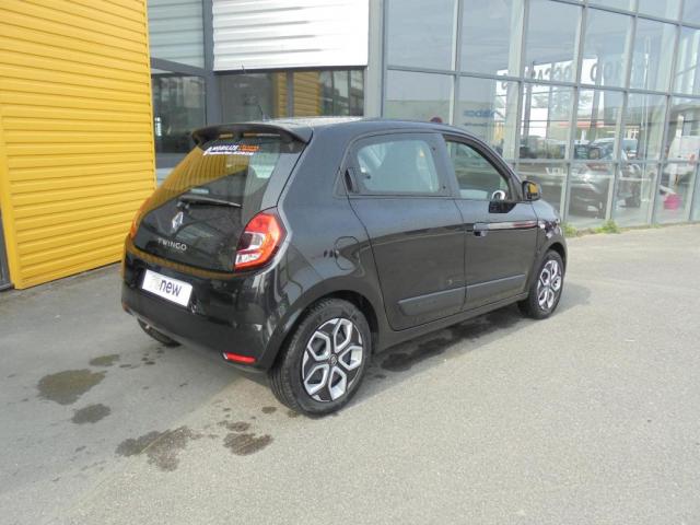 Renault Twingo image 2