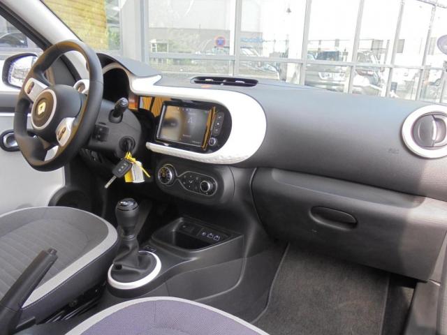 Renault Twingo image 1