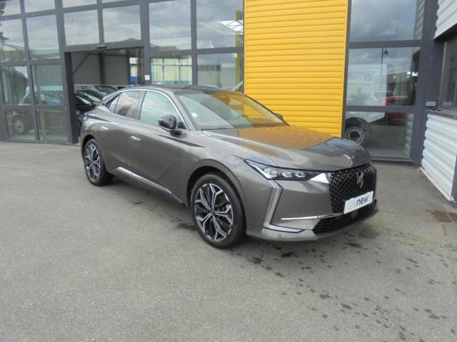 Ds Ds 4 1.6 E-Tense 225 Rivoli