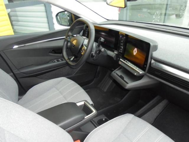 Renault Mégane image 1