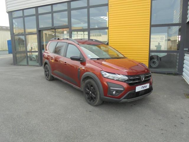 Dacia Jogger 1.0 Eco-G 100 Sl Extreme+
