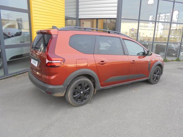 Dacia Jogger image 2