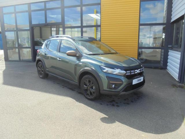 Dacia Sandero 1.0 Tce 90 Extreme