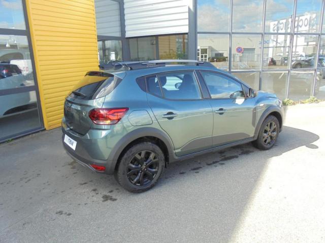 Dacia Sandero image 2