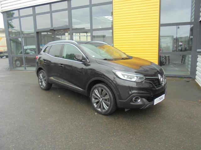 Renault Kadjar 1.5 Dci 110 Intens
