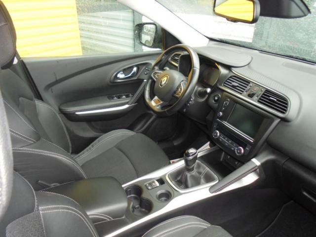 Renault Kadjar image 2