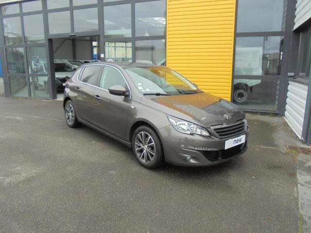 Peugeot 308 1.2 Puretech 110ch Style S&s