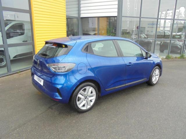 Renault Clio image 2