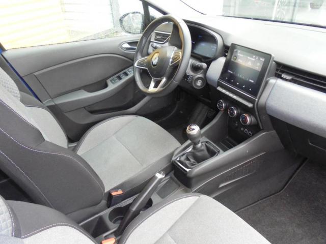 Renault Clio image 1