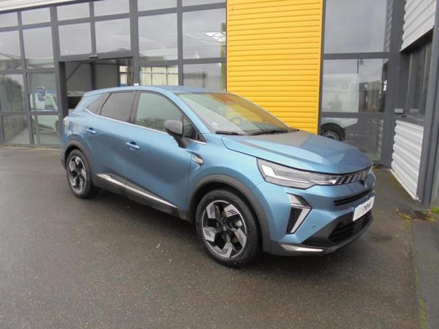 Renault Symbioz Techno E Tech Full Hyb 145