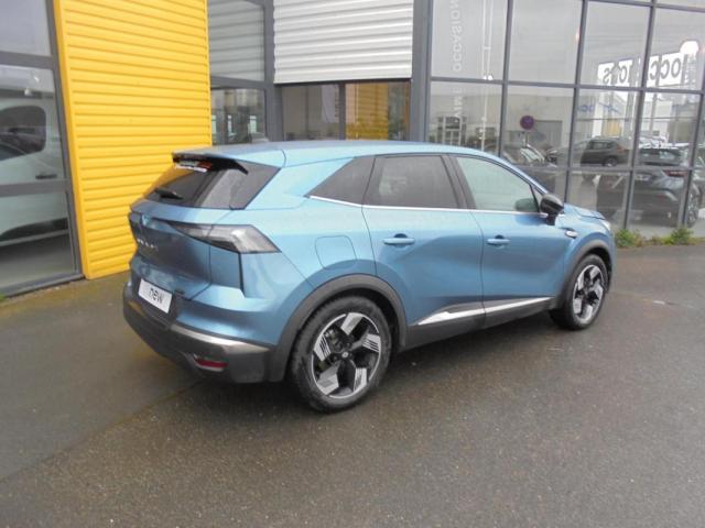 Renault Symbioz image 2