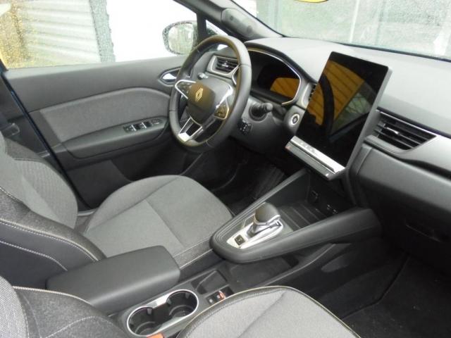 Renault Symbioz image 1