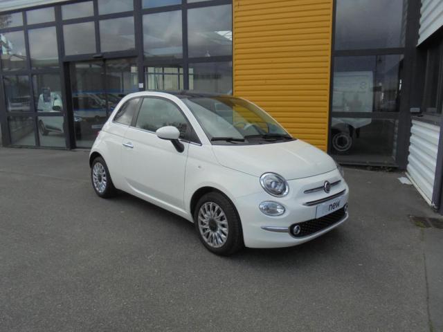 Fiat 500 1.0 70 Club