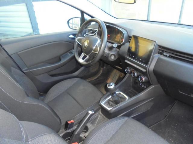 Renault Clio image 1