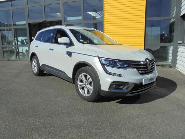 Renault Koleos 1.7 Dci 150 X-Tronic Zen