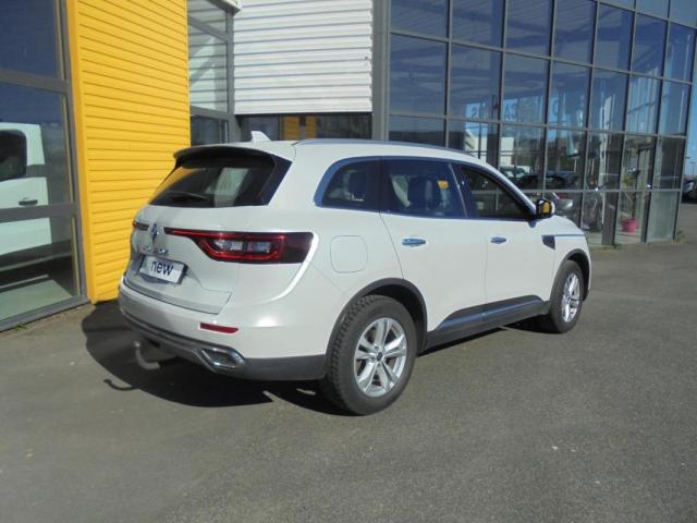 Renault Koleos image 2