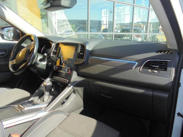 Renault Koleos image 1