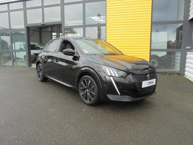 Peugeot 208 1.5 Hdi 110 Gt Pack