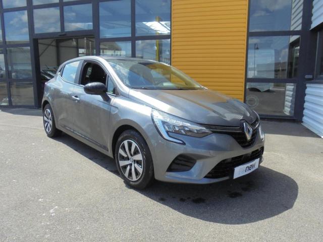 Renault Clio 1.0 Tce 90 Equilibre