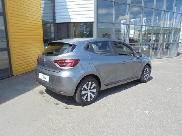 Renault Clio image 2