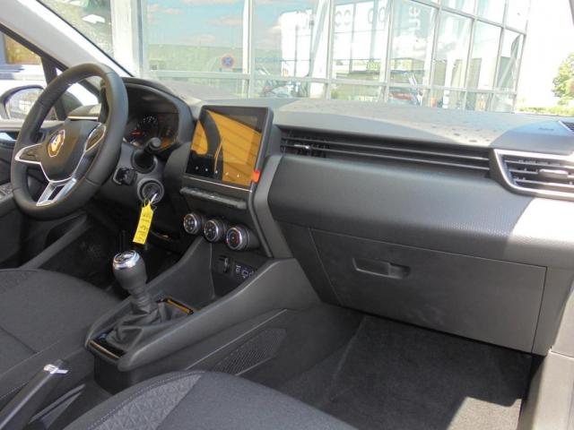 Renault Clio image 1