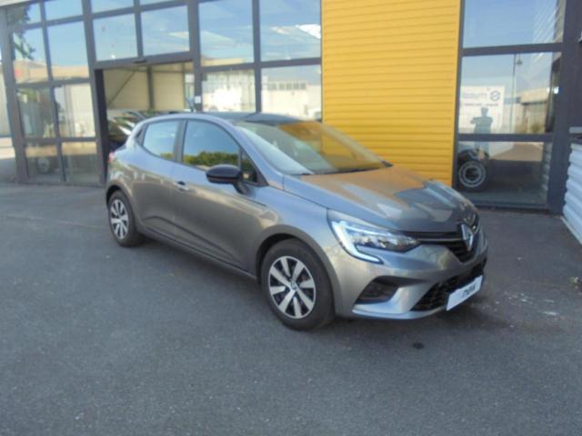 Renault Clio 1.0 Tce 90 Equilibre