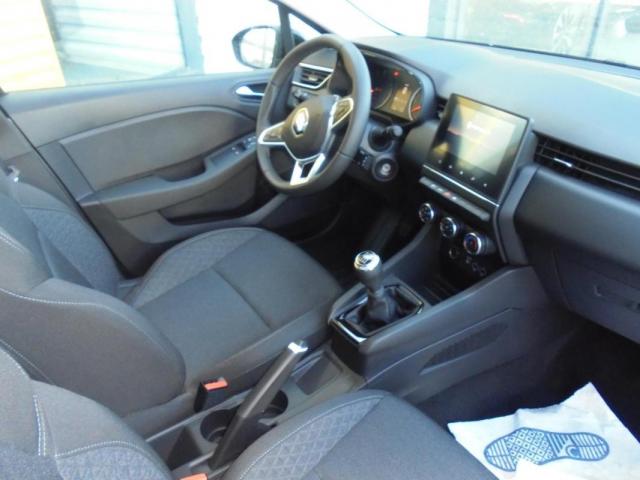 Renault Clio image 1