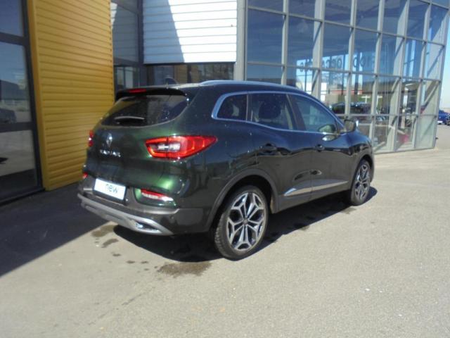 Renault Kadjar image 1