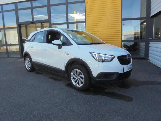Opel Crossland X 1.2 Ecotech 110 Innovation