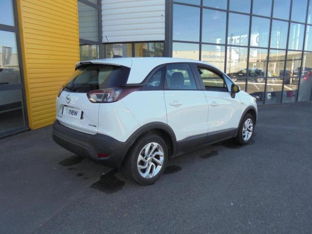 Opel Crossland image 2