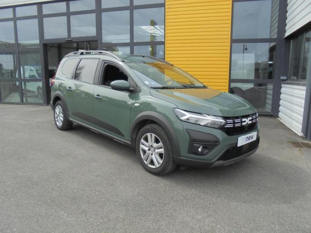 Dacia Jogger 1.0 Tce 110 Expression 7pl