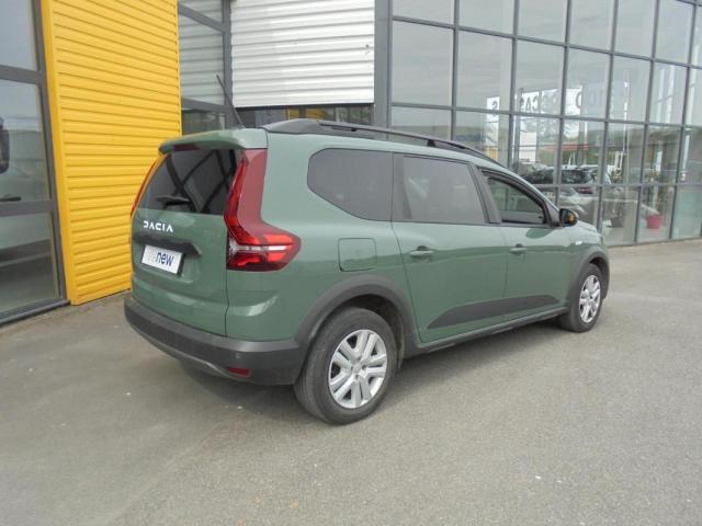 Dacia Jogger image 1