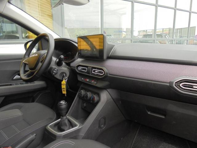 Dacia Jogger image 2