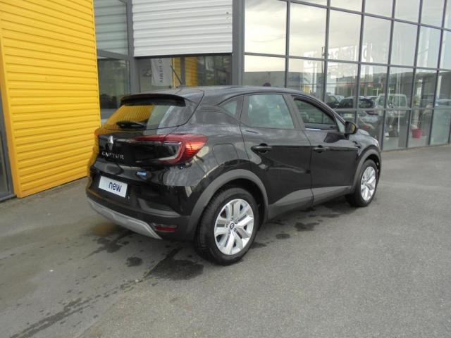 Renault Captur image 1