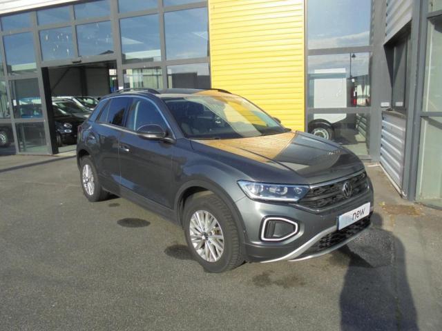 Volkswagen T-Roc Life Plus 150ba