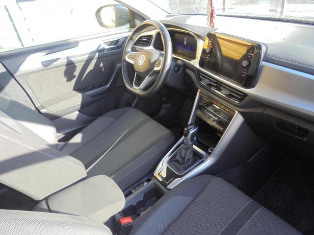 Volkswagen T-Roc image 1
