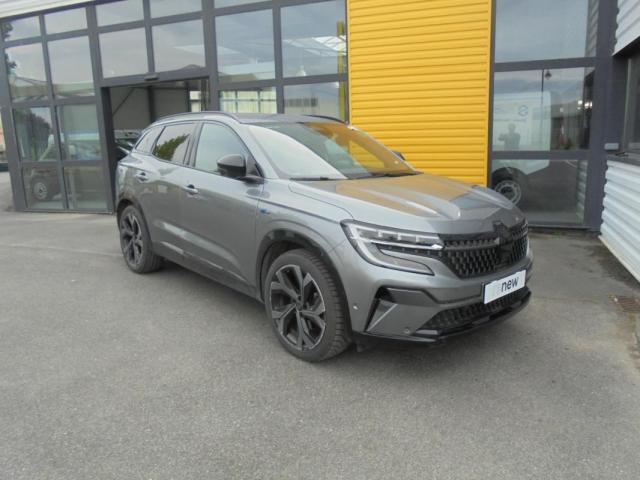 Renault Austral 1.2 E-Tech Full Hybrid 200 Iconic Esprit Alpine