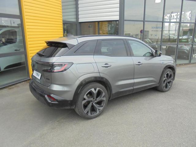 Renault Austral image 2