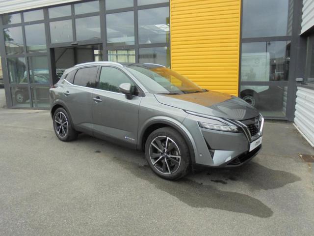 Nissan Qashqai E-Power 190ch Tekna