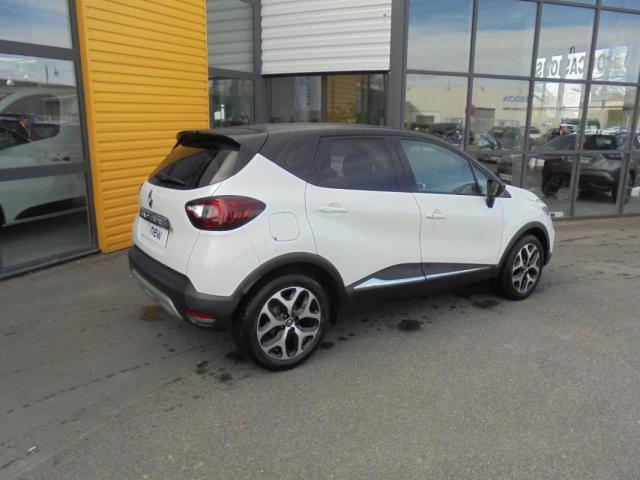 Renault Captur image 2