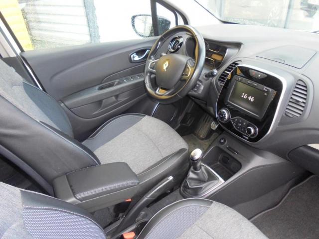 Renault Captur image 1