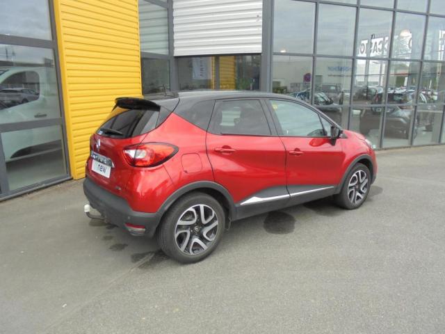 Renault Captur image 1