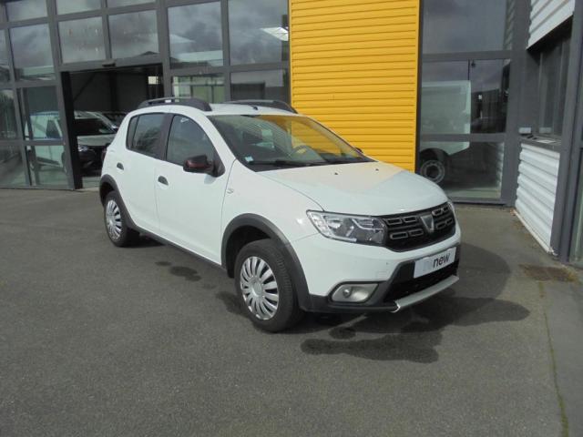 Dacia Sandero Stepway 0.9 Tce 90 Techroad