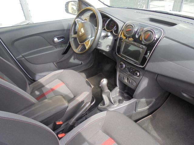 Dacia Sandero image 1