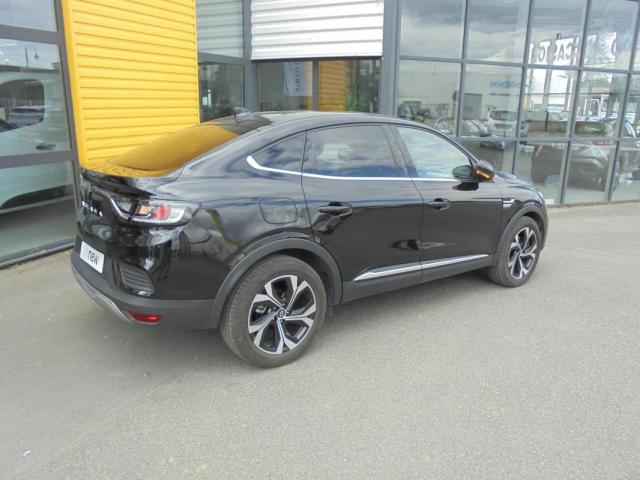 Renault Arkana image 1