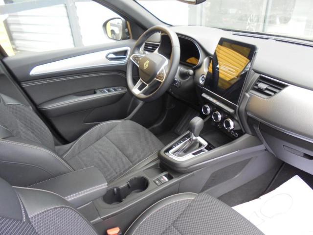 Renault Arkana image 2