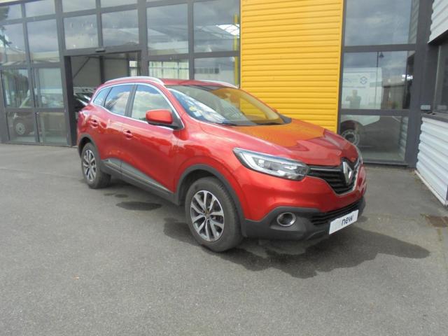 Renault Kadjar 1.6 Dci 130 Zen