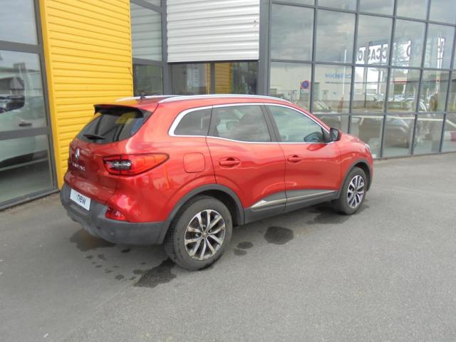 Renault Kadjar image 2